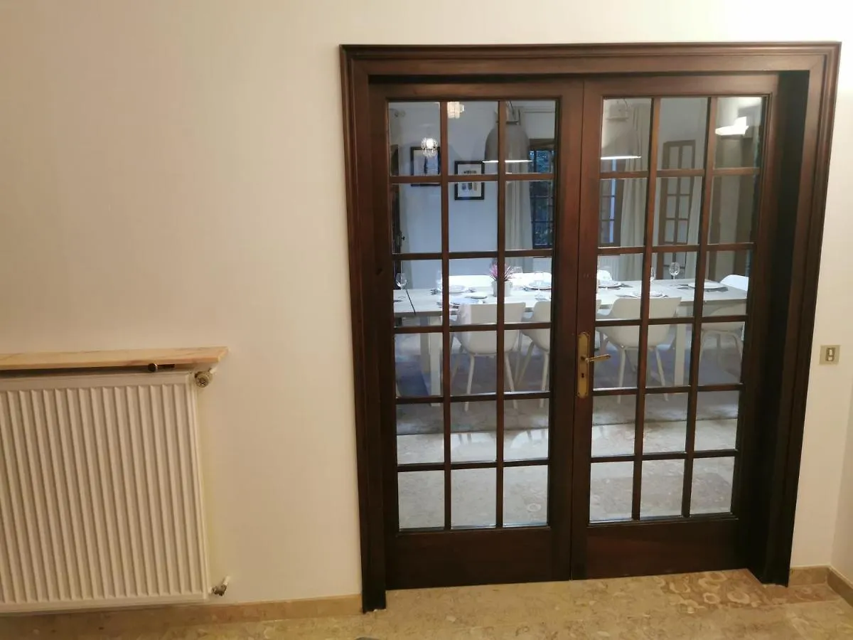 Appartement Villas Cosette Villa Calypso Alquiler Urbanitzacio S Agaro Vell S'Agaro
