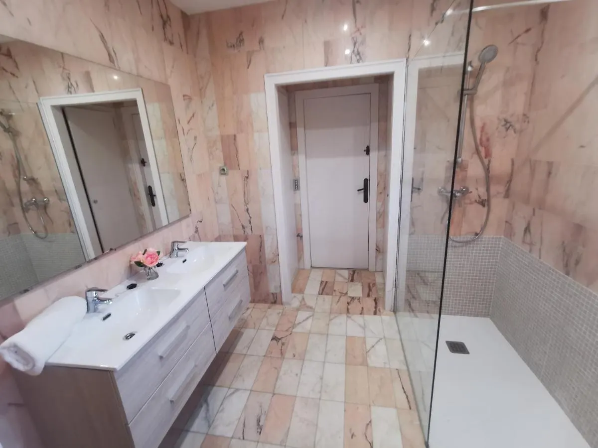 Villas Cosette Villa Calypso Alquiler Urbanitzacio S Agaro Vell S'Agaro 0*,