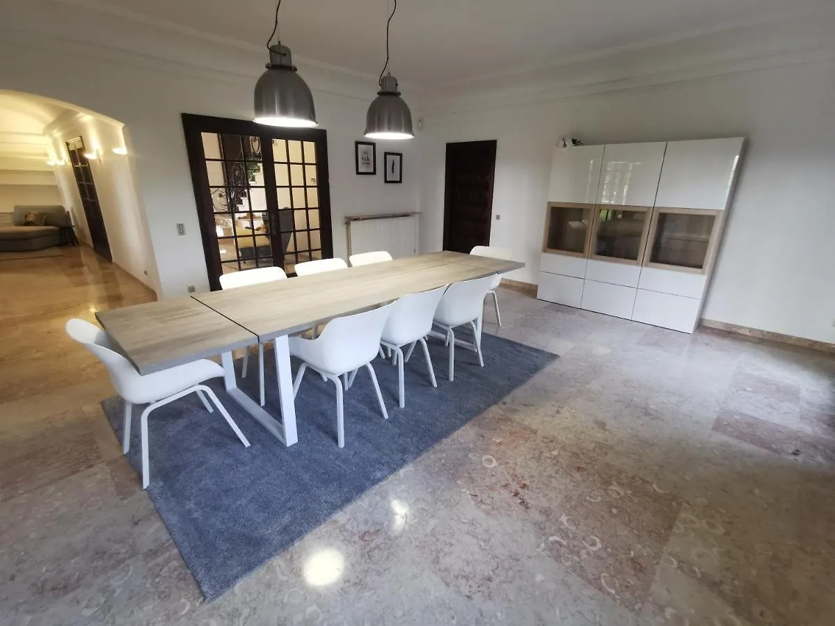 Villas Cosette Villa Calypso Alquiler Urbanitzacio S Agaro Vell S'Agaro