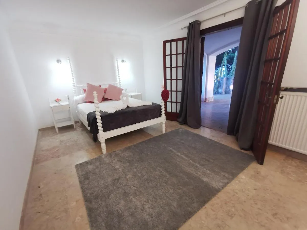 Appartement Villas Cosette Villa Calypso Alquiler Urbanitzacio S Agaro Vell S'Agaro