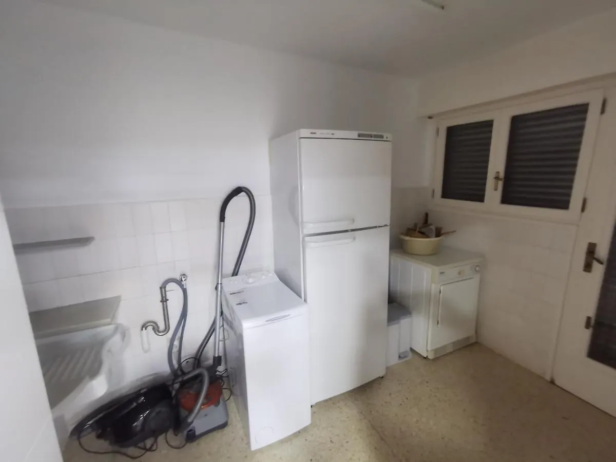 Villas Cosette Villa Calypso Alquiler Urbanitzacio S Agaro Vell S'Agaro