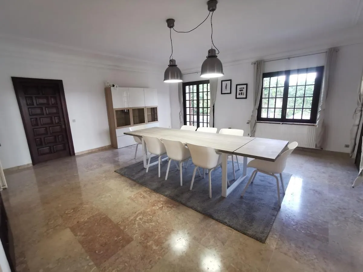 Appartement Villas Cosette Villa Calypso Alquiler Urbanitzacio S Agaro Vell S'Agaro