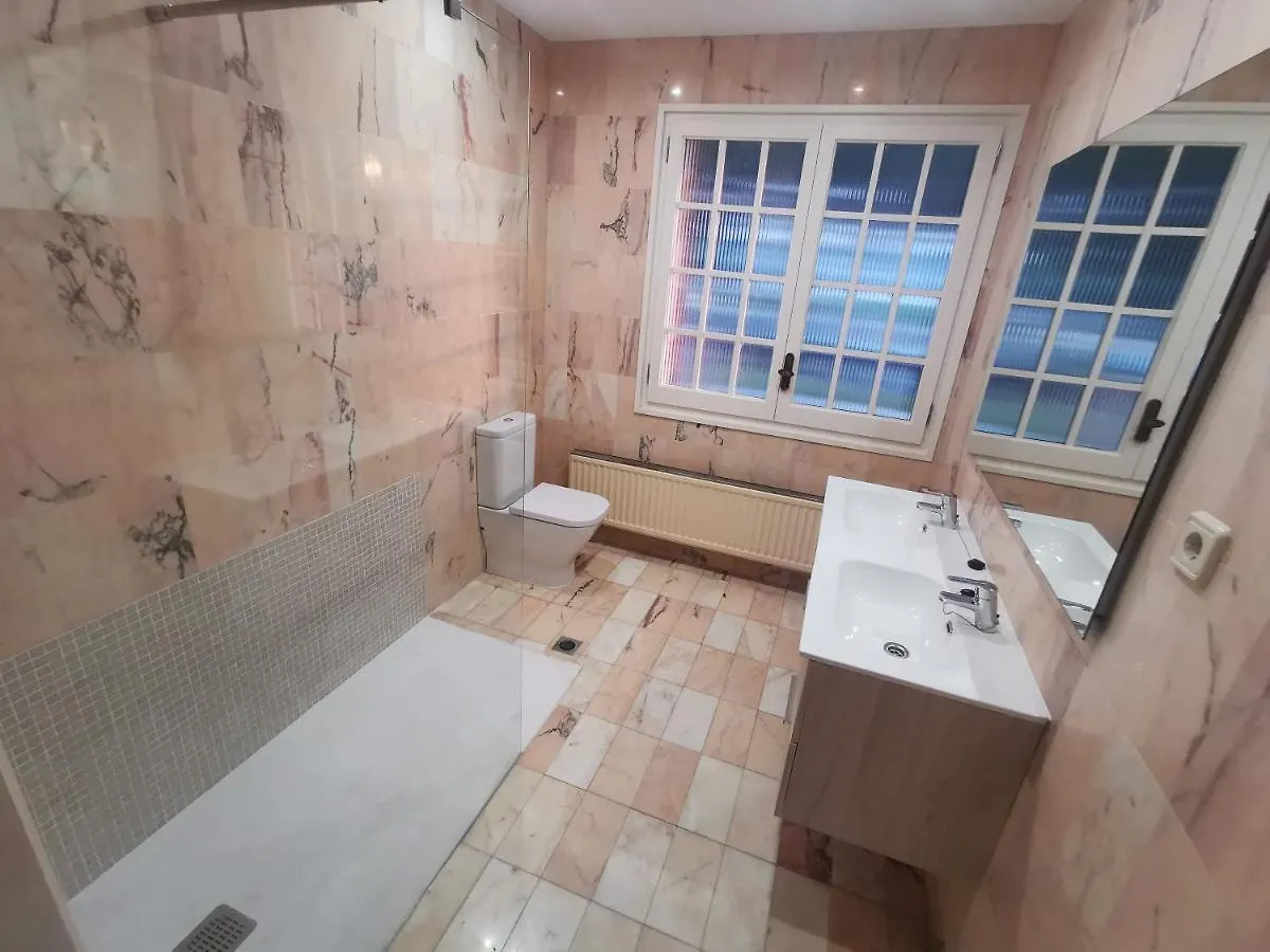 Appartement Villas Cosette Villa Calypso Alquiler Urbanitzacio S Agaro Vell S'Agaro