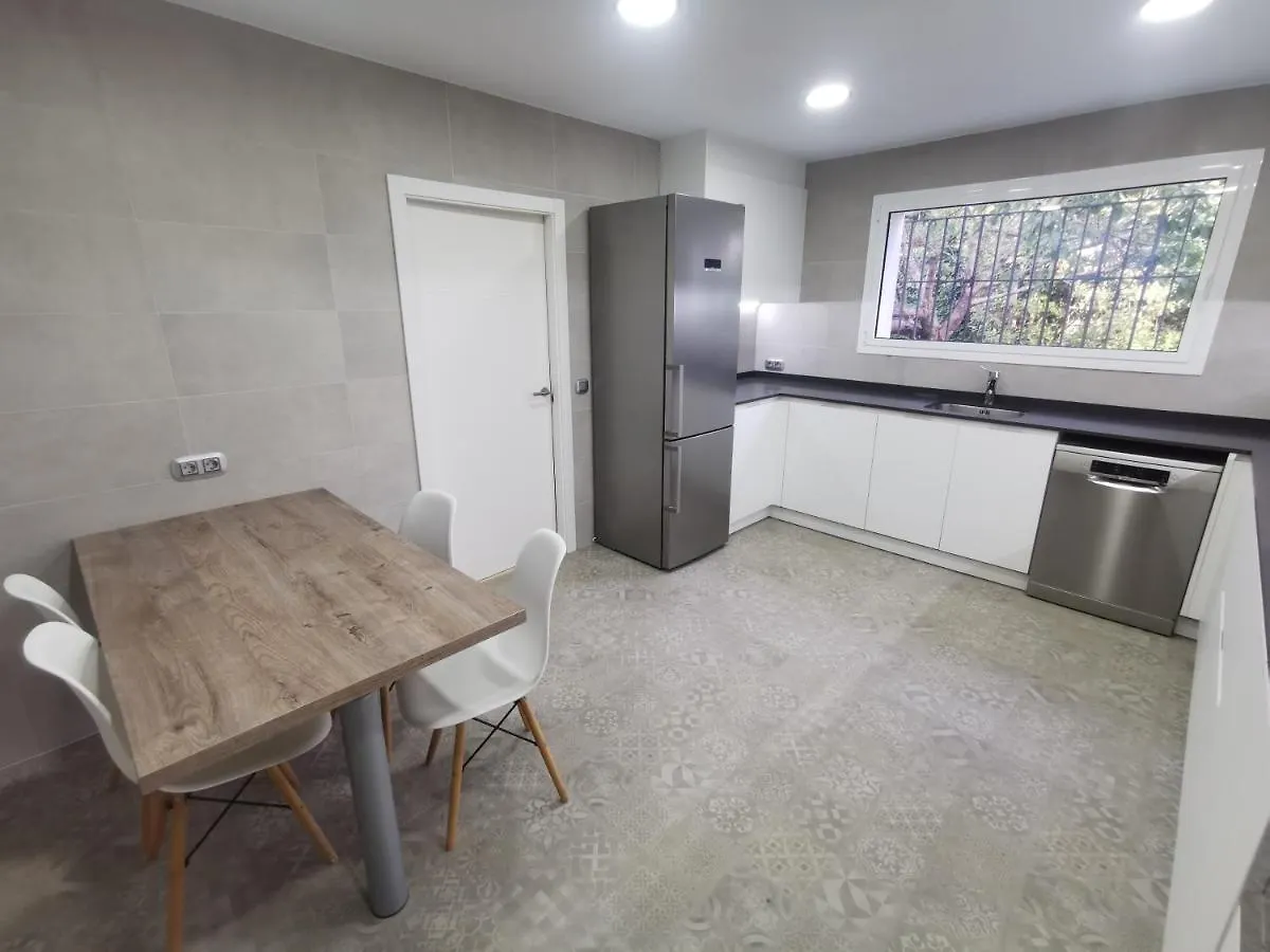 Appartement Villas Cosette Villa Calypso Alquiler Urbanitzacio S Agaro Vell S'Agaro