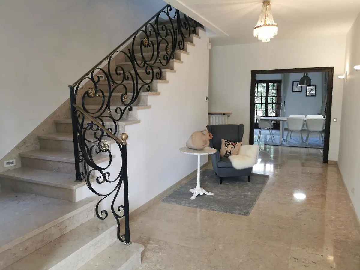 Villas Cosette Villa Calypso Alquiler Urbanitzacio S Agaro Vell S'Agaro Spain