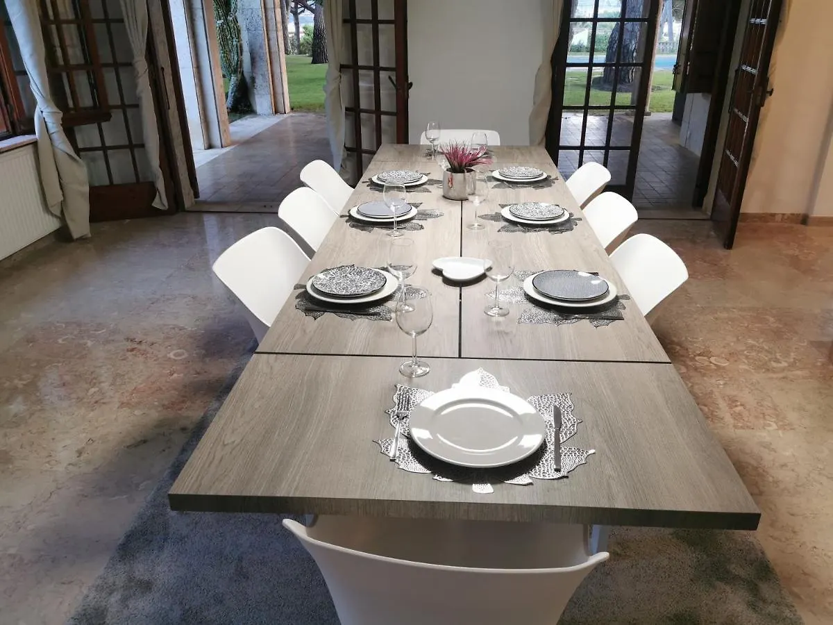 Villas Cosette Villa Calypso Alquiler Urbanitzacio S Agaro Vell S'Agaro 0*,