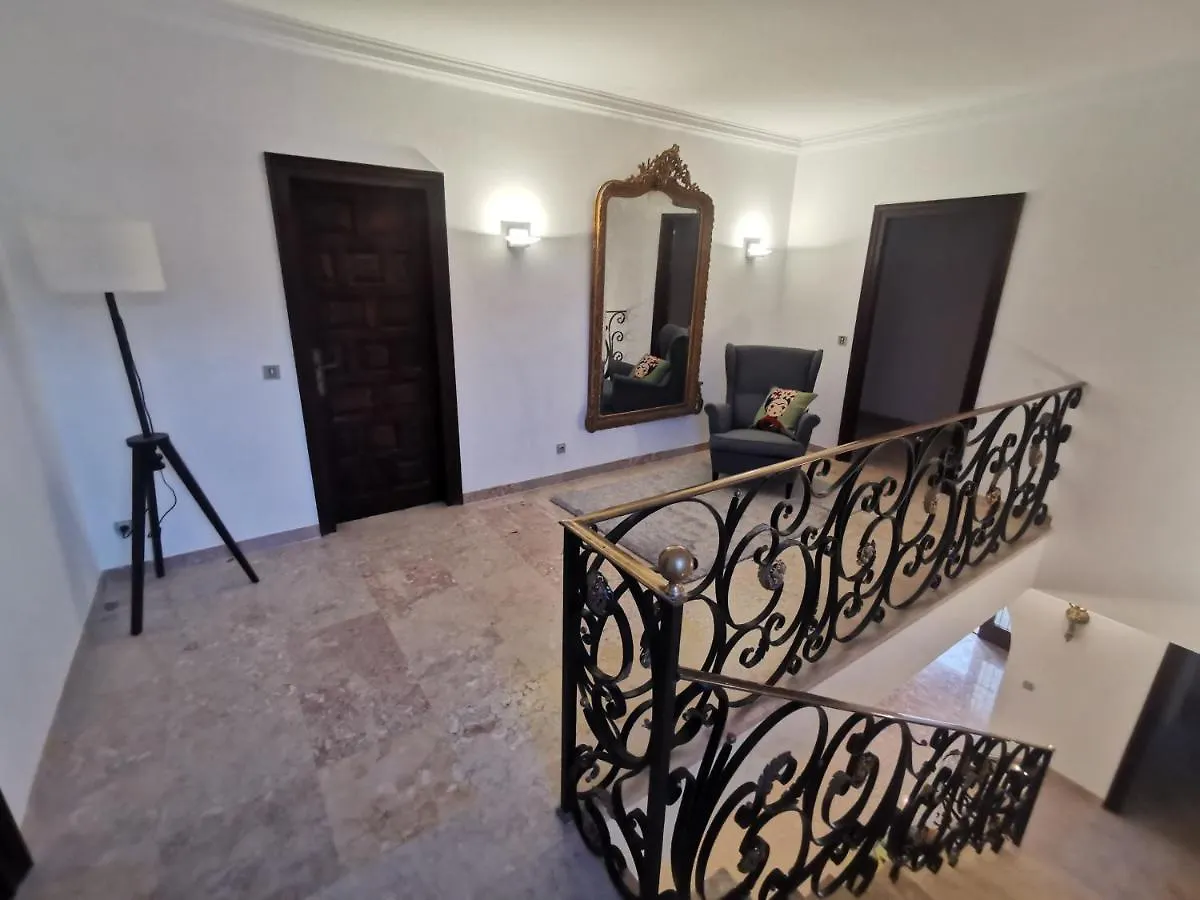 Villas Cosette Villa Calypso Alquiler Urbanitzacio S Agaro Vell S'Agaro Apartment