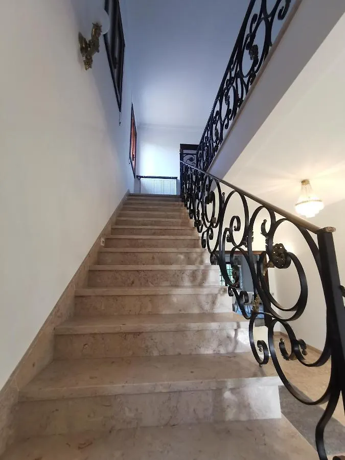 Villas Cosette Villa Calypso Alquiler Urbanitzacio S Agaro Vell S'Agaro